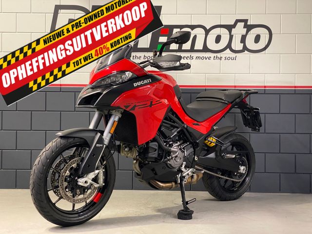 ducati - multistrada-v2-s