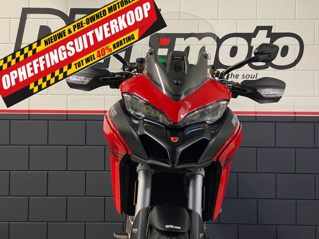 ducati - multistrada-v2-s