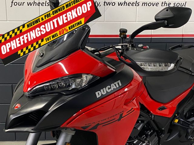 ducati - multistrada-v2-s