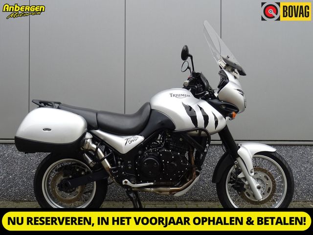 triumph - 955-i-tiger