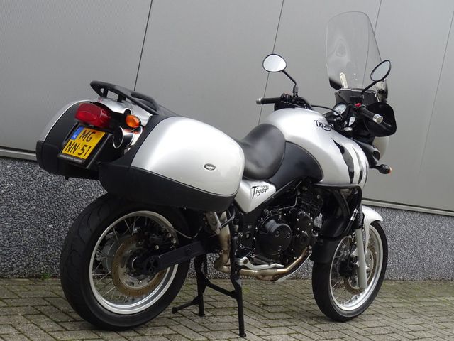 triumph - 955-i-tiger