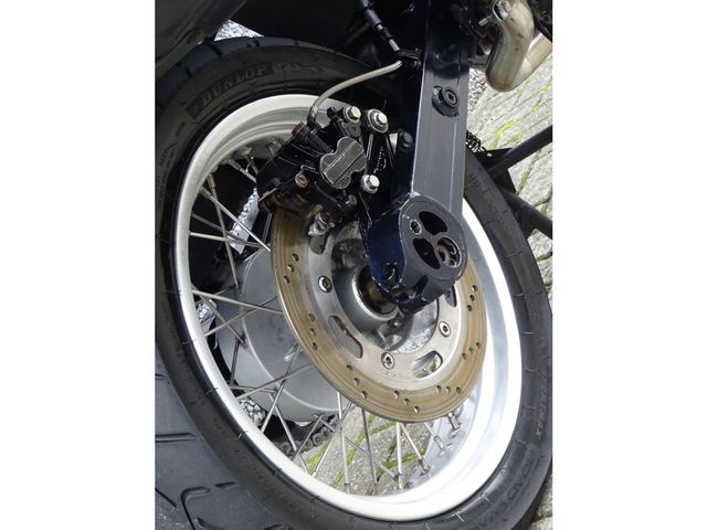 triumph - 955-i-tiger