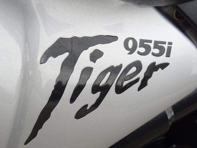 triumph - 955-i-tiger