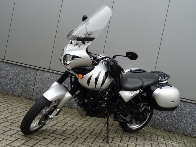 triumph - 955-i-tiger