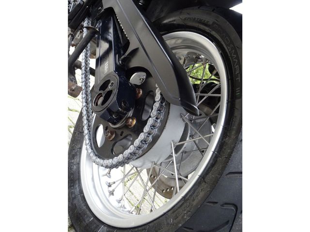 triumph - 955-i-tiger