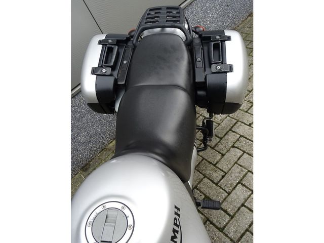 triumph - 955-i-tiger