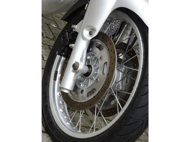 triumph - 955-i-tiger