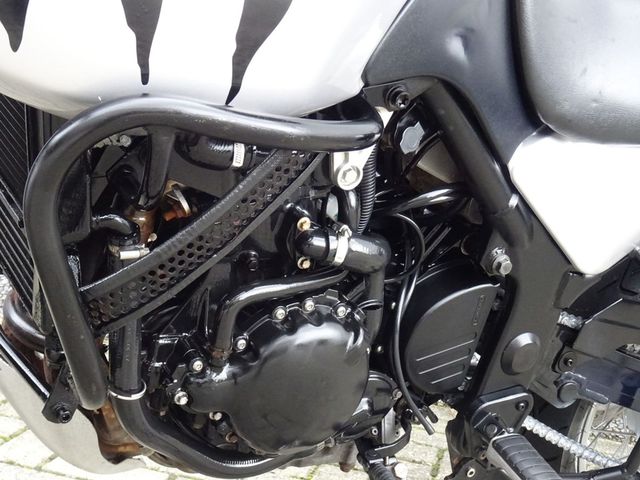 triumph - 955-i-tiger