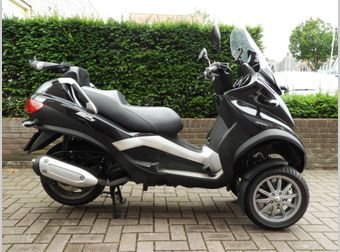 Piaggio MP3 300 LT Touring 2013 occasion