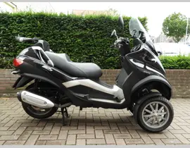 Piaggio MP3 300 LT Touring 2013 occasion