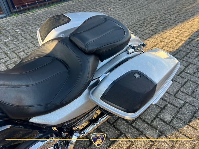 harley-davidson - street-glide-cvo-flhxse