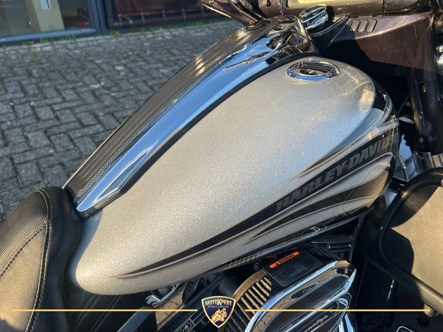 harley-davidson - street-glide-cvo-flhxse