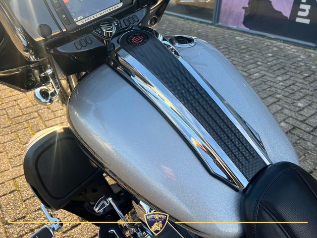 harley-davidson - street-glide-cvo-flhxse