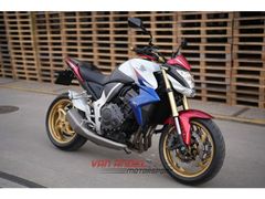 HONDA CB 1000 R