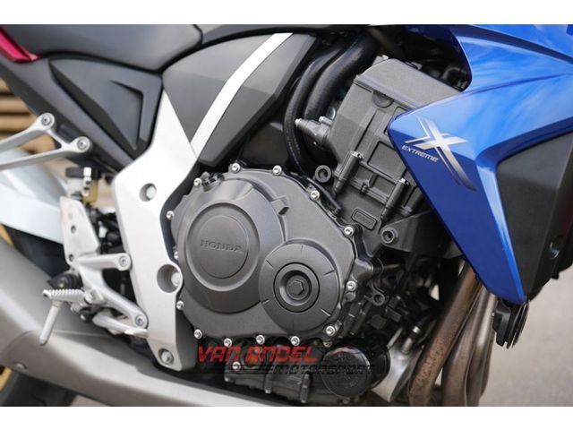 honda - cb-1000-r