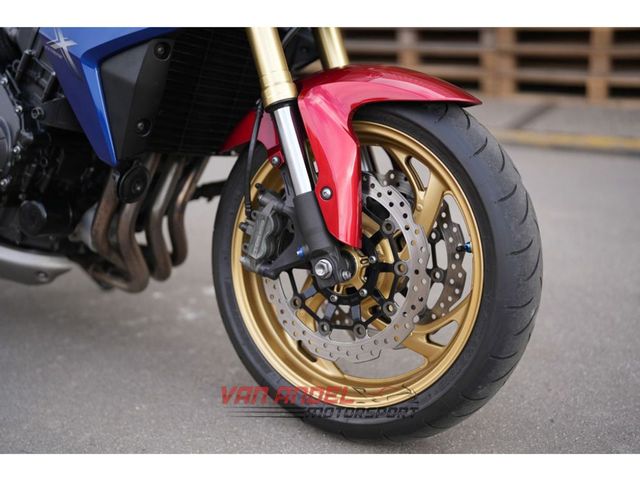 honda - cb-1000-r