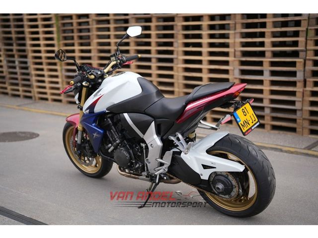 honda - cb-1000-r