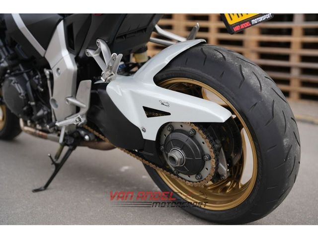 honda - cb-1000-r