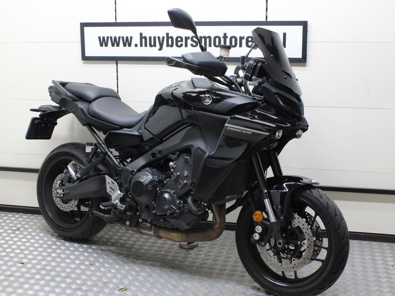 Yamaha Tracer 9 2023 occasion