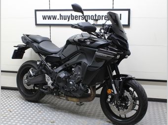 Yamaha Tracer 9 2023 occasion