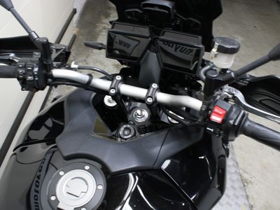 YAMAHA TRACER 9 – foto 4