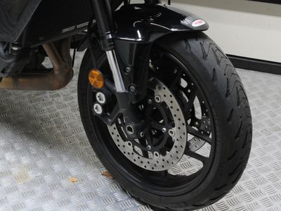 YAMAHA TRACER 9 – foto 2