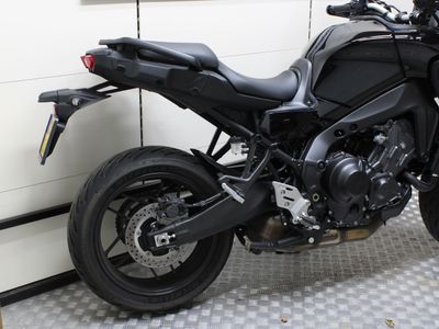 YAMAHA TRACER 9 – foto 3