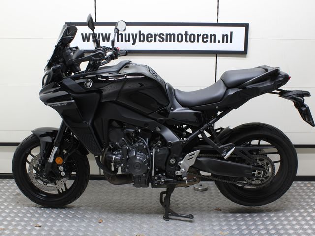 yamaha - tracer-9