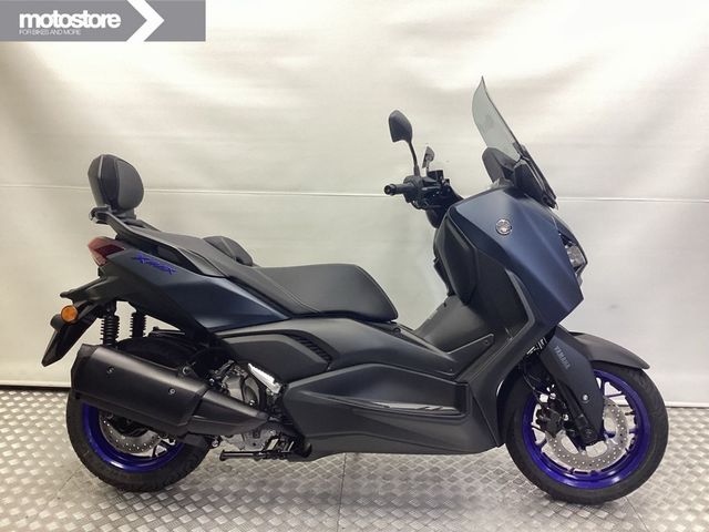 yamaha - x-max-300-abs