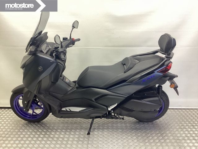 yamaha - x-max-300-abs