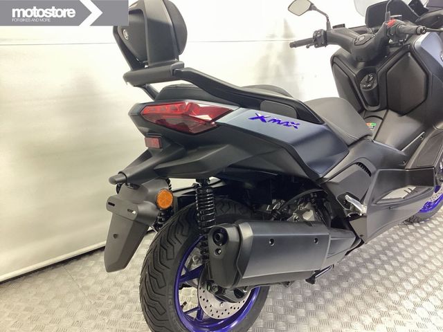 yamaha - x-max-300-abs