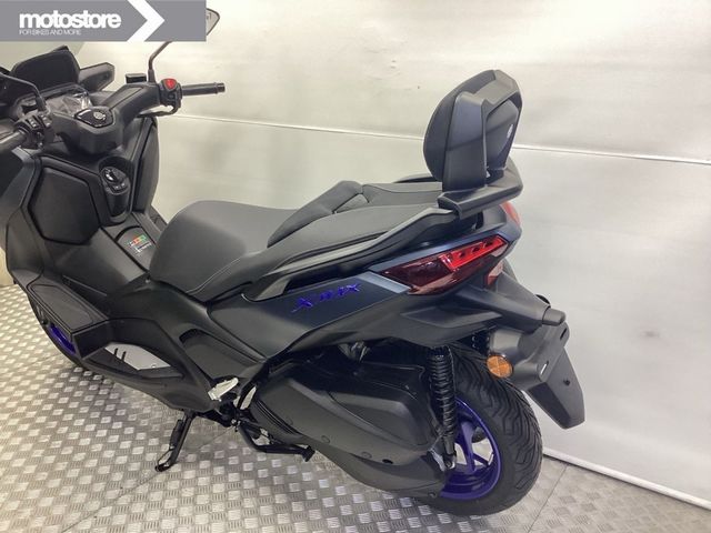 yamaha - x-max-300-abs
