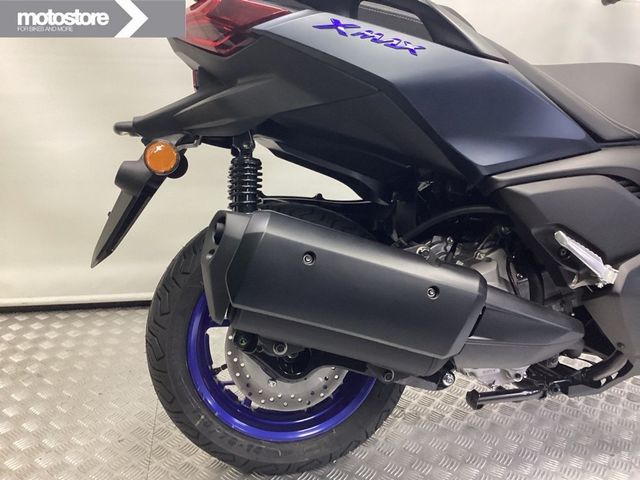 yamaha - x-max-300-abs