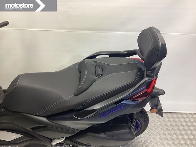 yamaha - x-max-300-abs