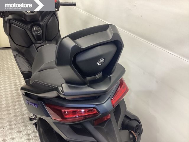 yamaha - x-max-300-abs