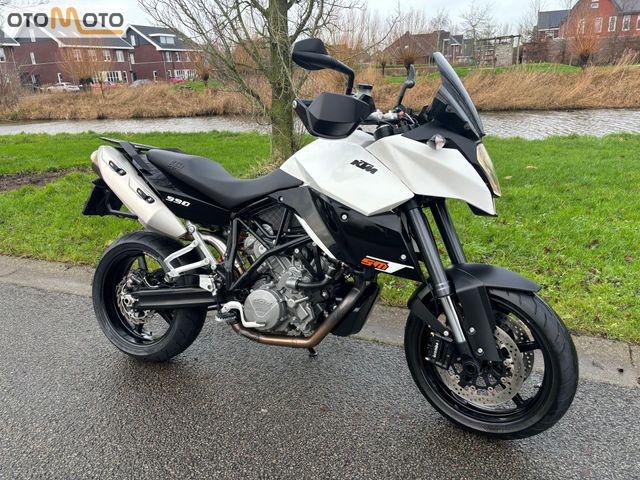 ktm - 990-supermoto-t