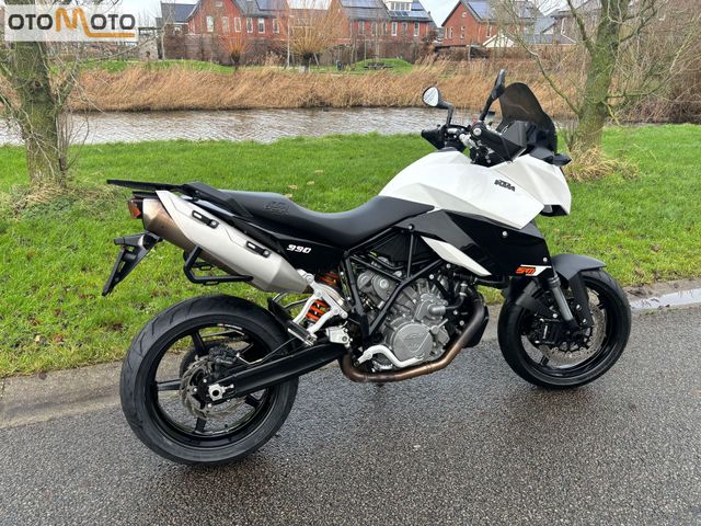 ktm - 990-supermoto-t