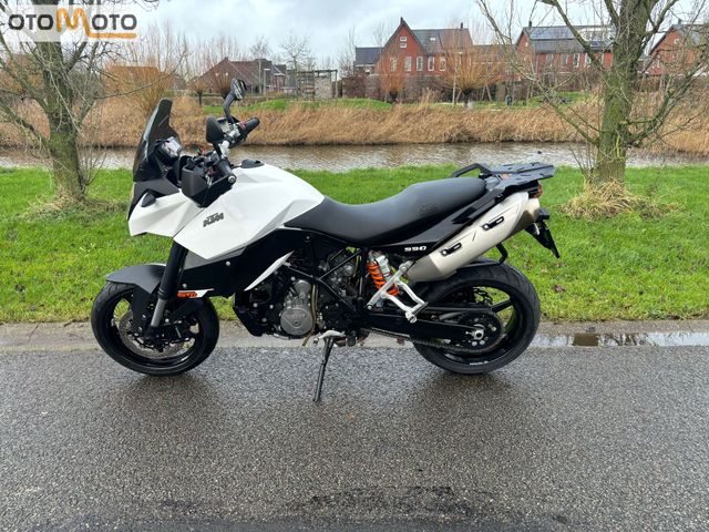 ktm - 990-supermoto-t