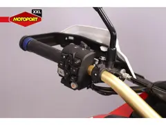 Honda CRF 1100 Africa Twin ADV. SP 2026 nieuw – foto 15 van 20