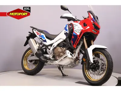 HONDA CRF 1100 L AFRICA TWIN ADVENTURE SPORTS – foto 2