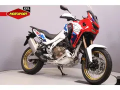Honda CRF 1100 Africa Twin ADV. SP 2026 nieuw – foto 2 van 20