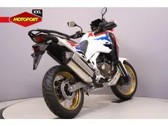 Honda CRF 1100 Africa Twin ADV. SP 2026 nieuw – foto 3 van 20