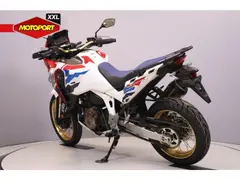 Honda CRF 1100 Africa Twin ADV. SP 2026 nieuw – foto 6 van 20