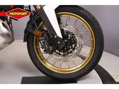 Honda CRF 1100 Africa Twin ADV. SP 2026 nieuw – foto 7 van 20