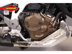Honda CRF 1100 Africa Twin ADV. SP 2026 nieuw – foto 19 van 20