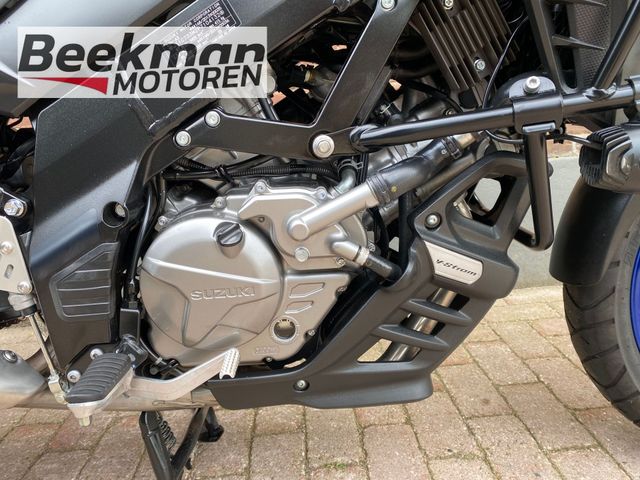 suzuki - v-strom-dl-650