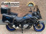 SUZUKI V-STROM DL 650