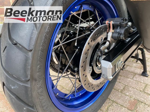 suzuki - v-strom-dl-650