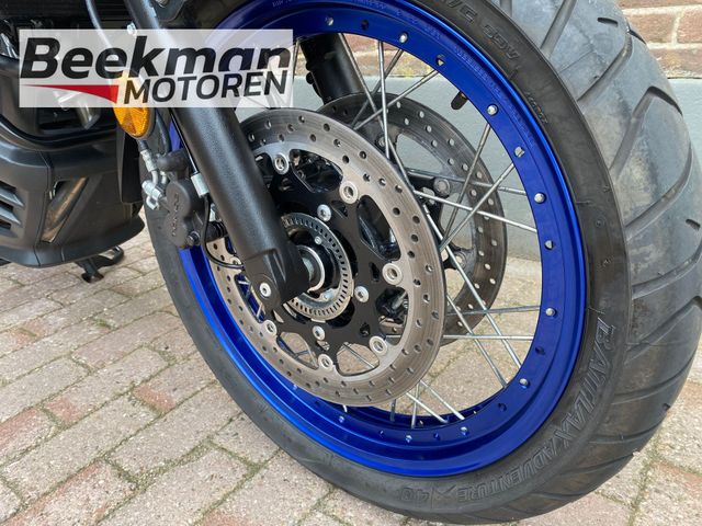 suzuki - v-strom-dl-650