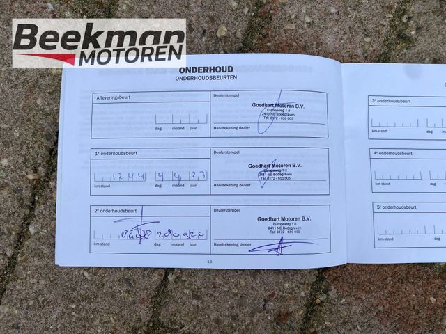 suzuki - v-strom-dl-650
